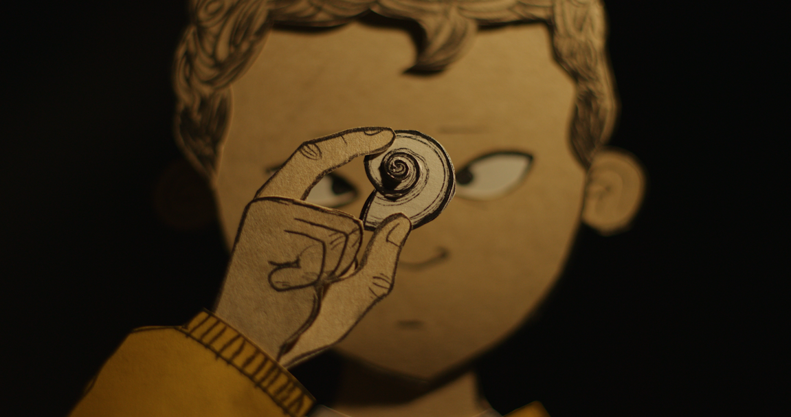 Shell still